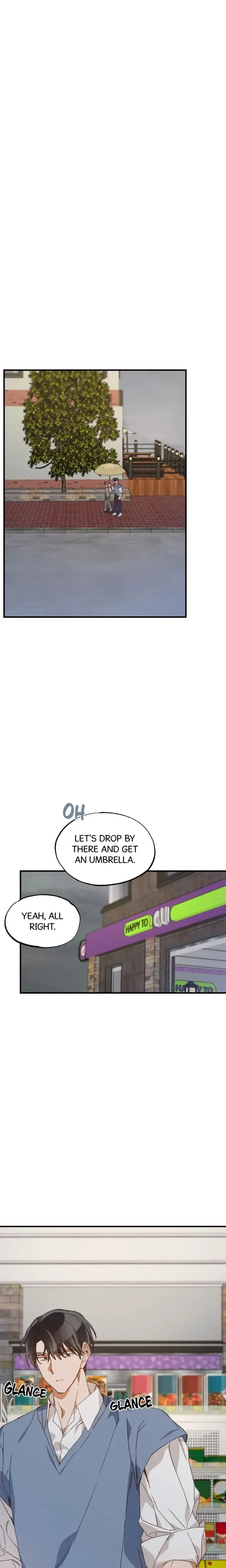 C.C Episode 13 - Page 1