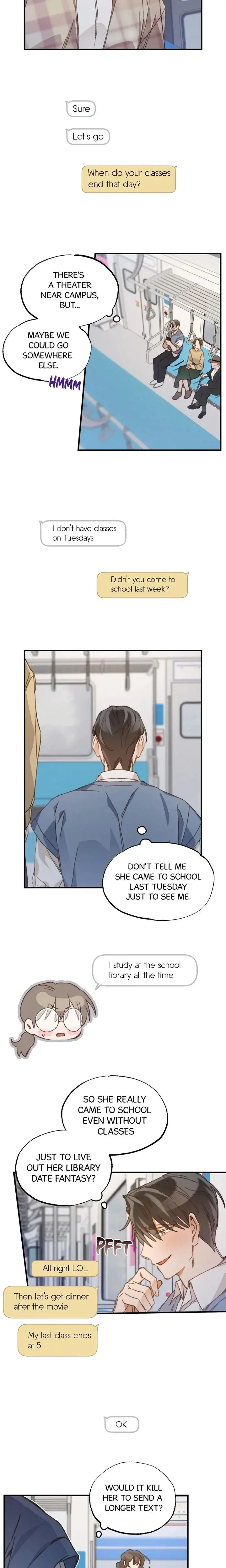 C.C Episode 13 - Page 10