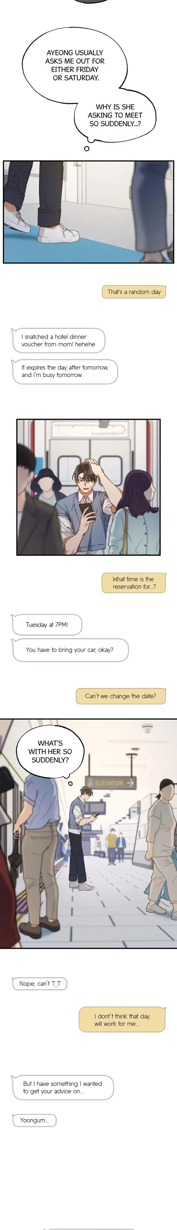 C.C Episode 13 - Page 13