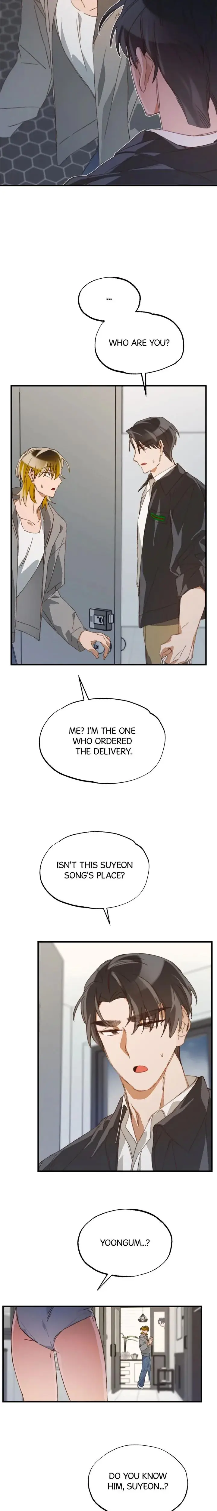 C.C Episode 14 - Page 10