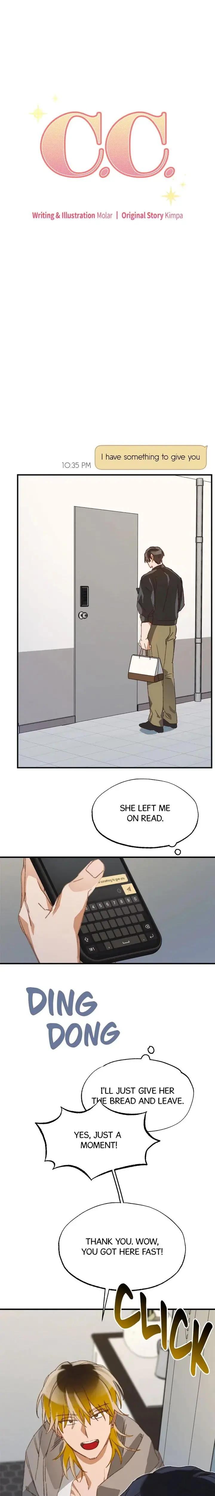 C.C Episode 14 - Page 9