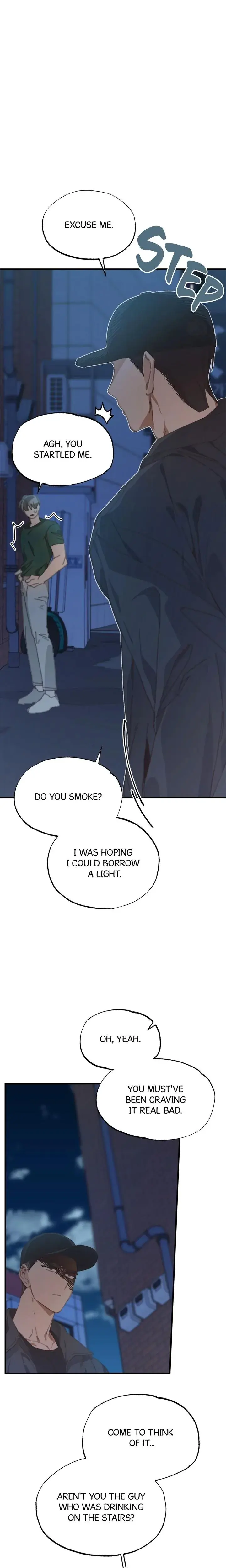C.C Episode 16 - Page 11