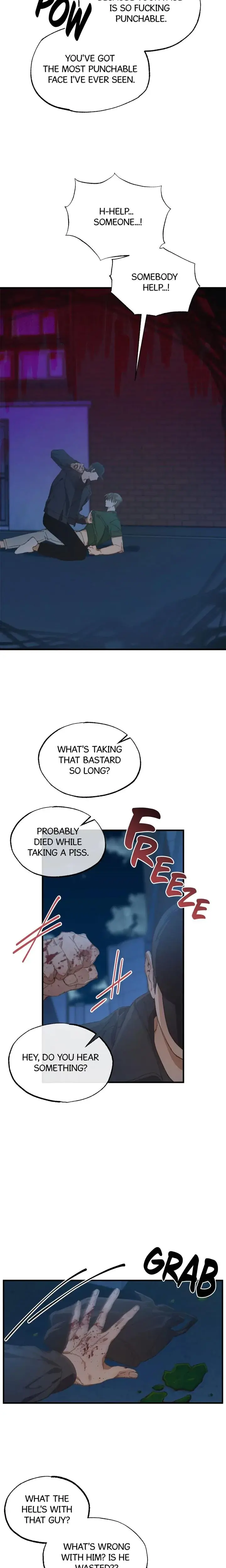 C.C Episode 16 - Page 14