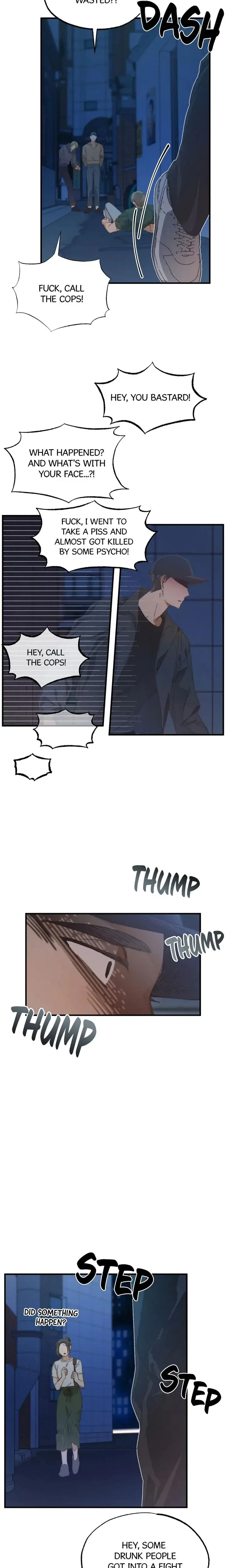 C.C Episode 16 - Page 15