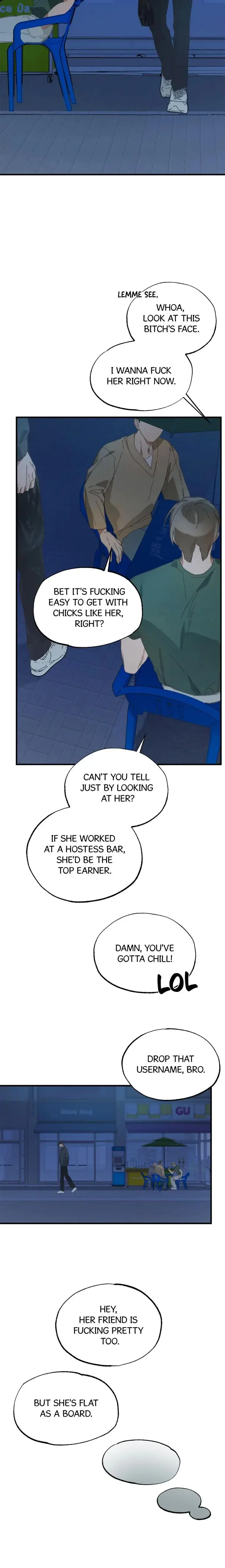 C.C Episode 16 - Page 7