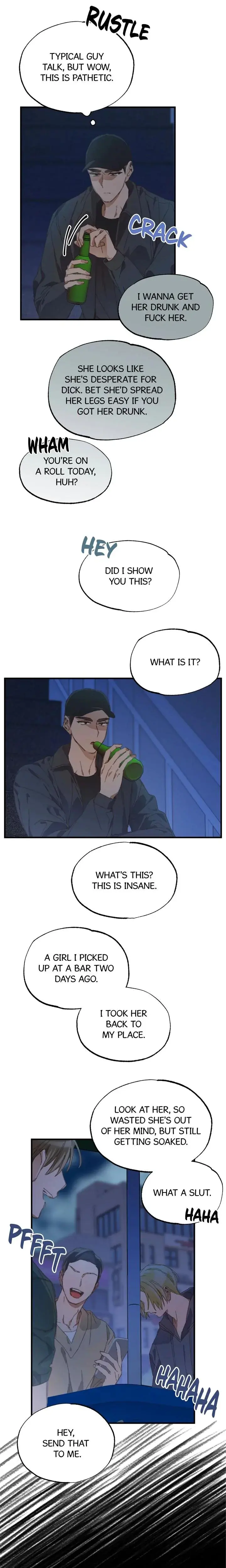 C.C Episode 16 - Page 8