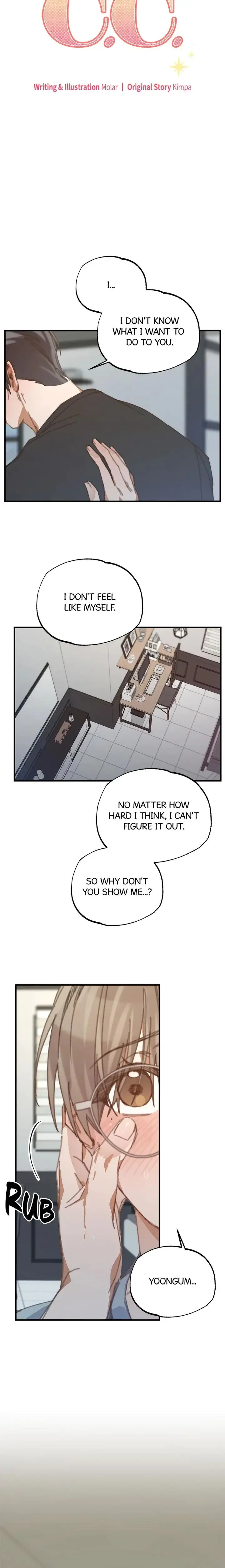 C.C Episode 17 - Page 6