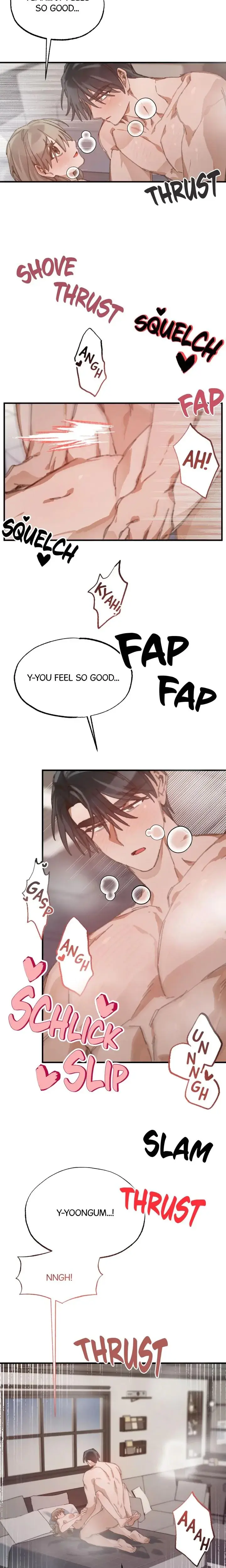 C.C Episode 18 - Page 9