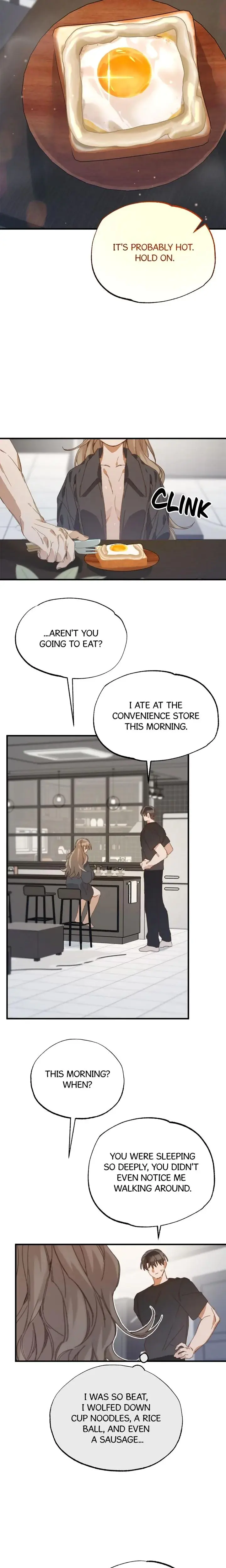 C.C Episode 19 - Page 13