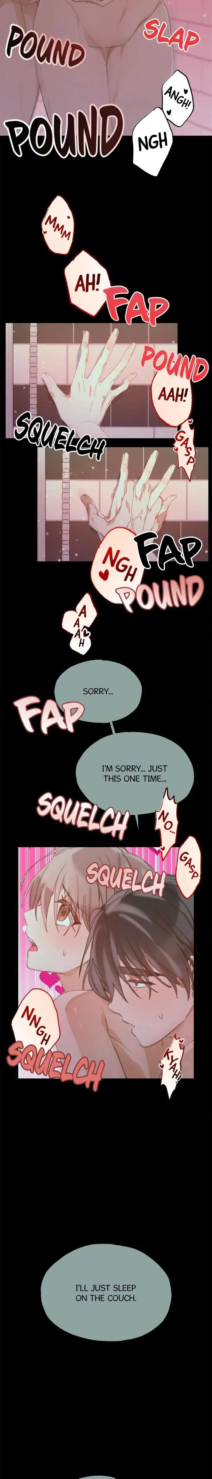 C.C Episode 19 - Page 7