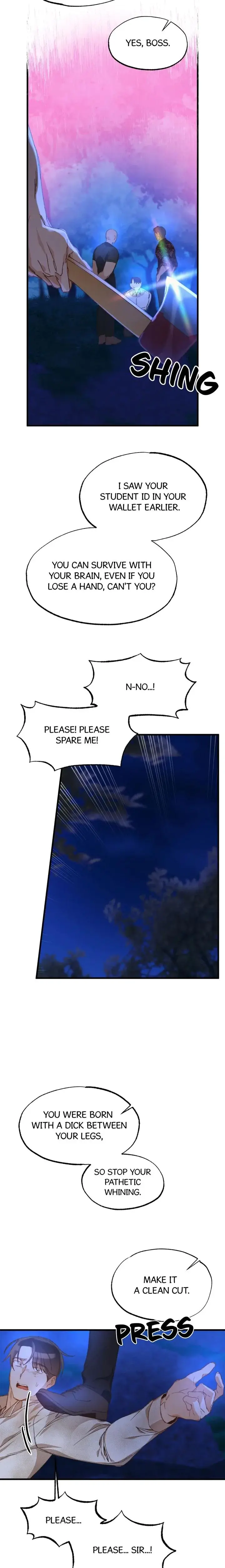 C.C Episode 2 - Page 15