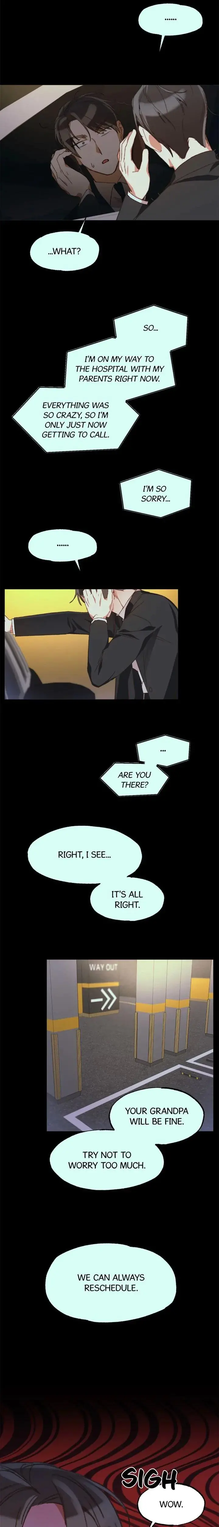 C.C Episode 2 - Page 4