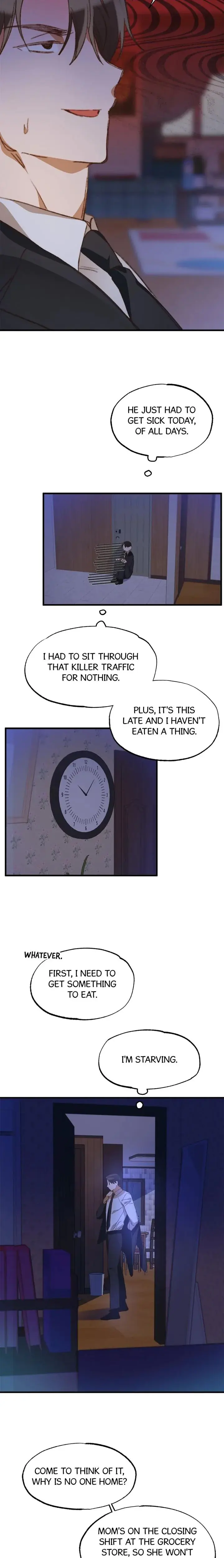 C.C Episode 2 - Page 5