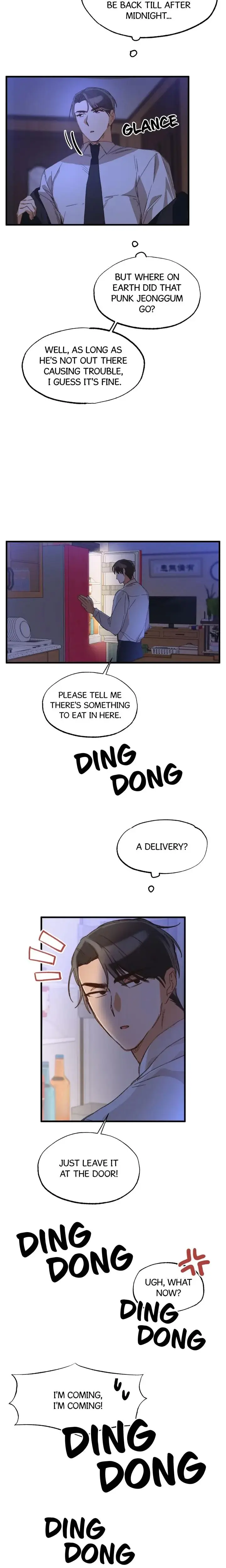 C.C Episode 2 - Page 6