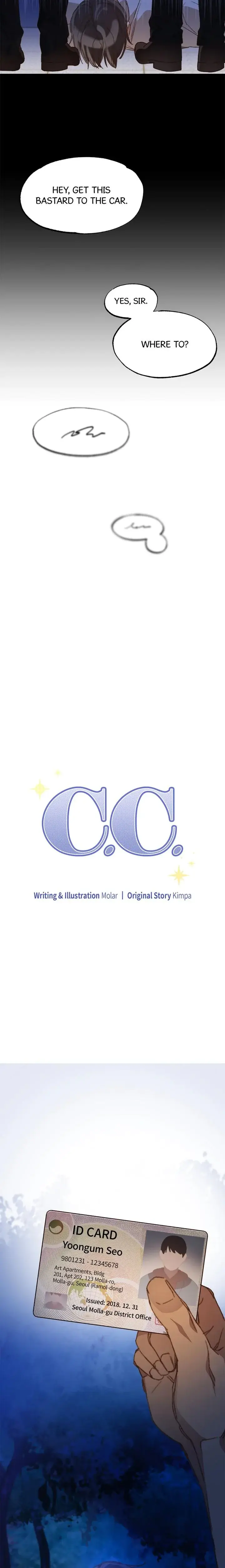 C.C Episode 2 - Page 9