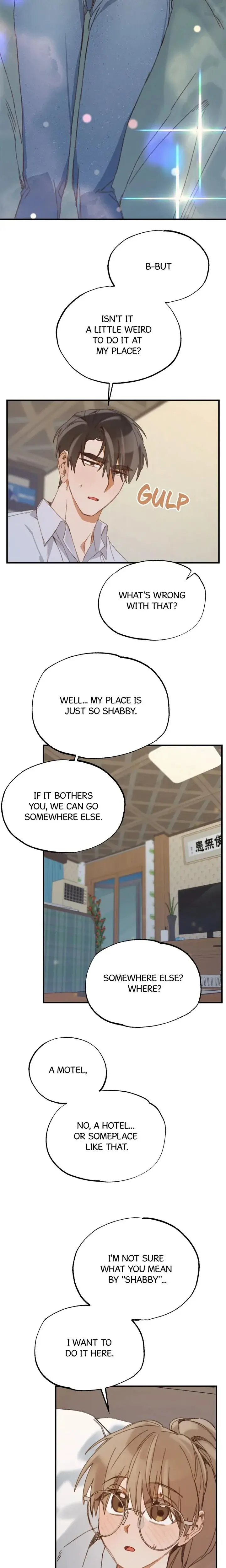 C.C Episode 21 - Page 14