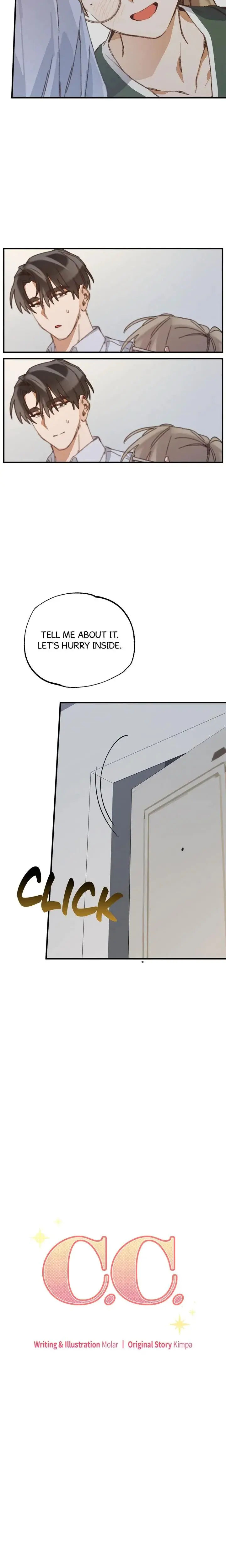 C.C Episode 21 - Page 3
