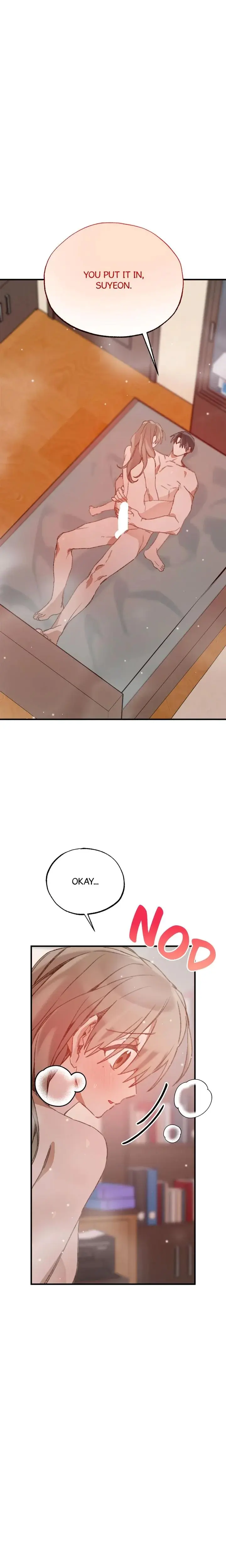 C.C Episode 22 - Page 1