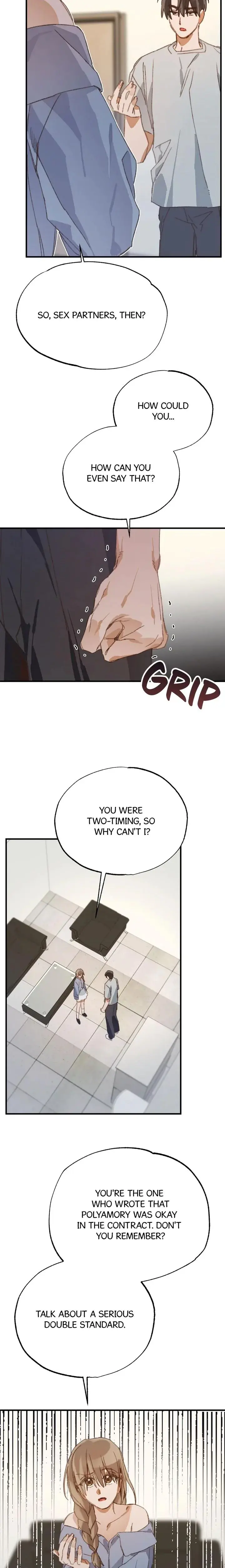 C.C Episode 24 - Page 19