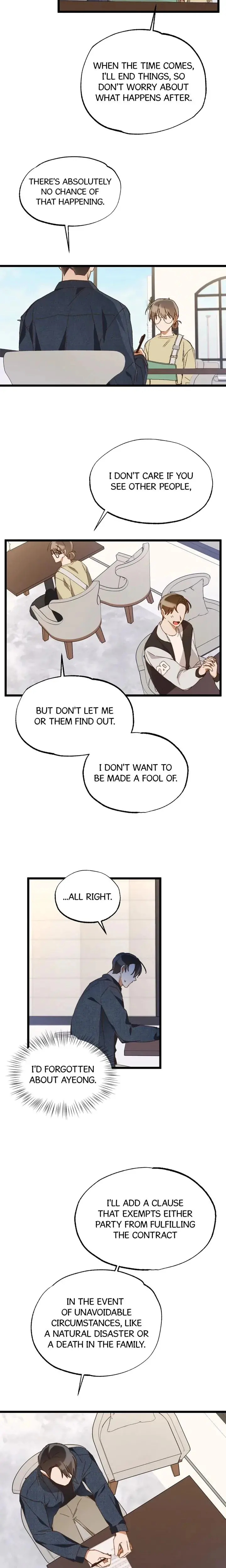 C.C Episode 3 - Page 17