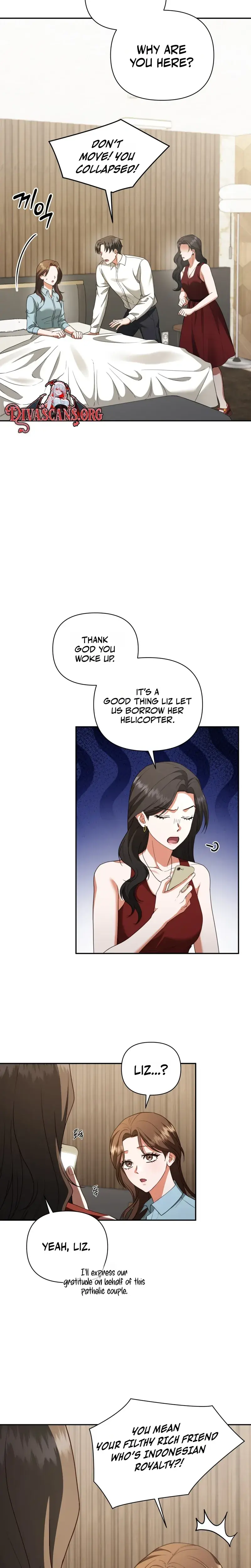 C.C Episode 33 - Page 3