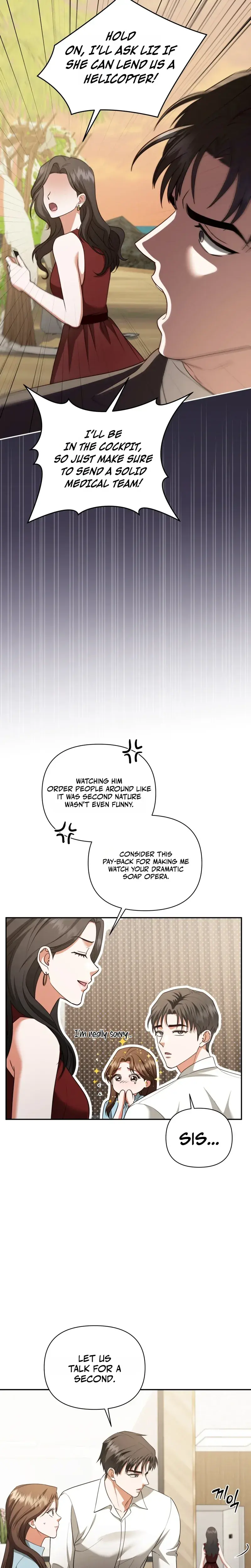 C.C Episode 33 - Page 5