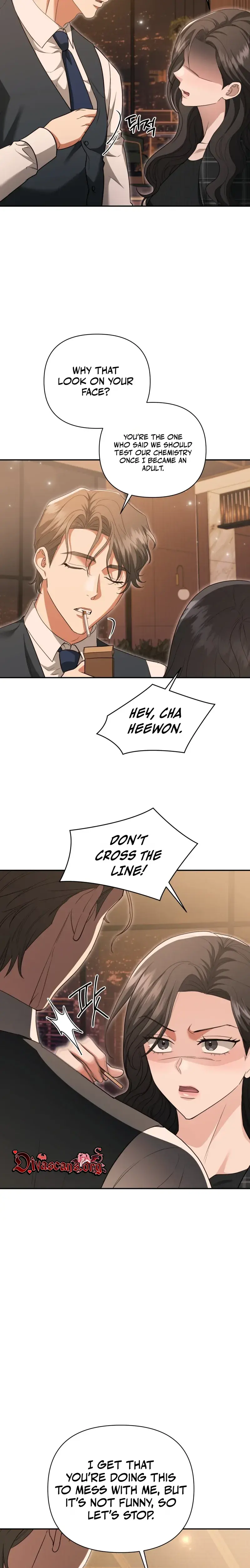 C.C Episode 34 - Page 20