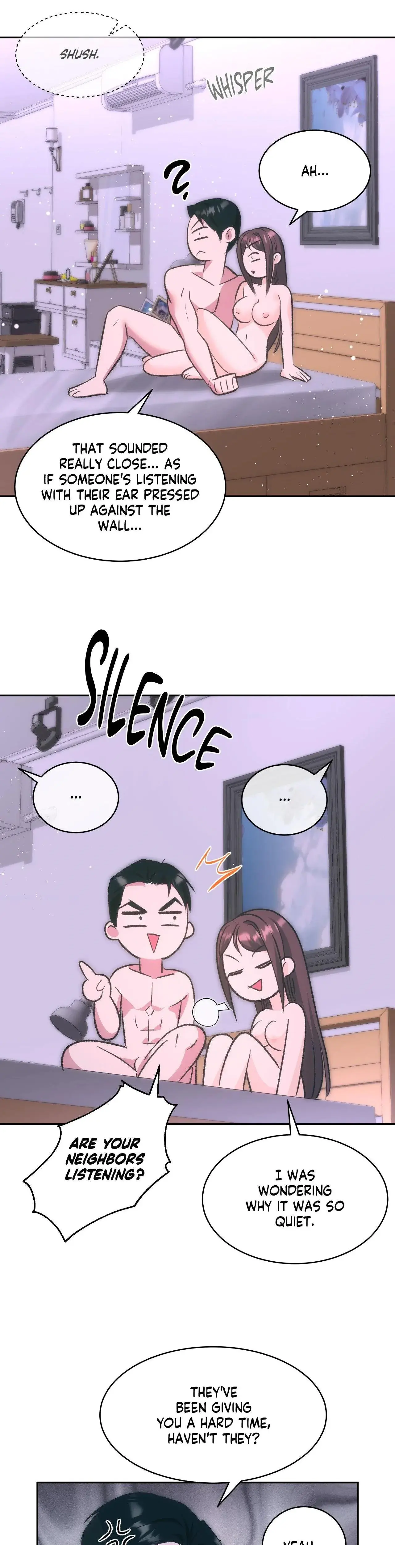 C.C Episode 36 - Page 28