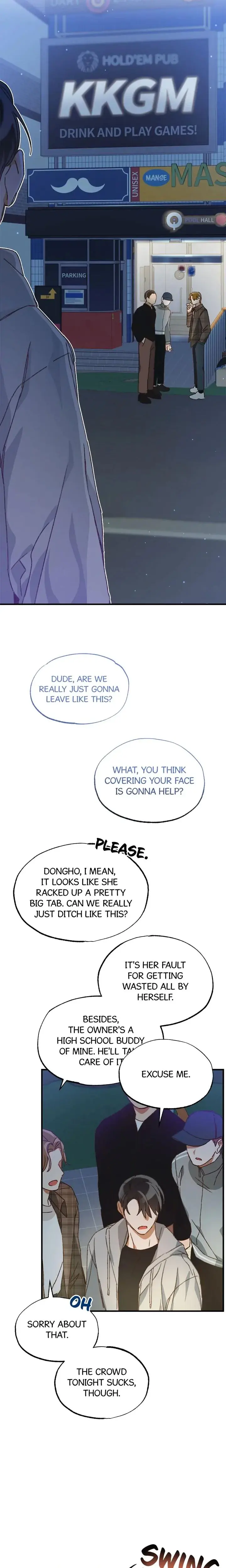 C.C Episode 6 - Page 13