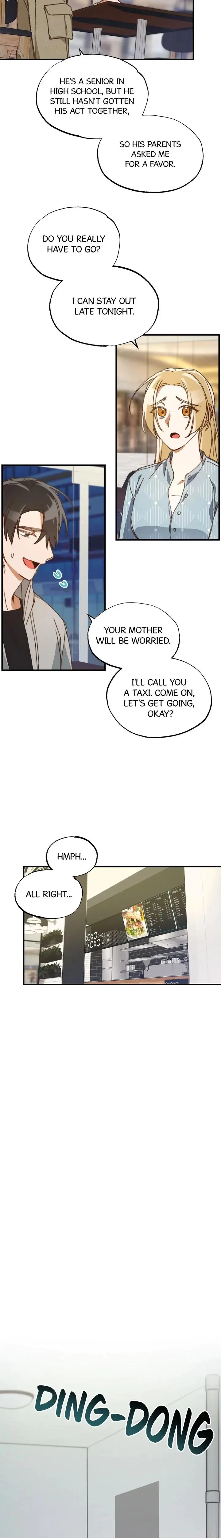 C.C Episode 6 - Page 7