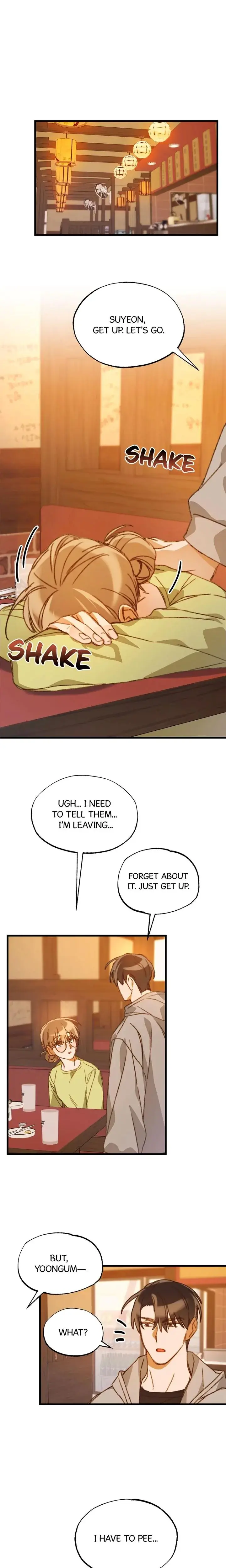 C.C Episode 7 - Page 1