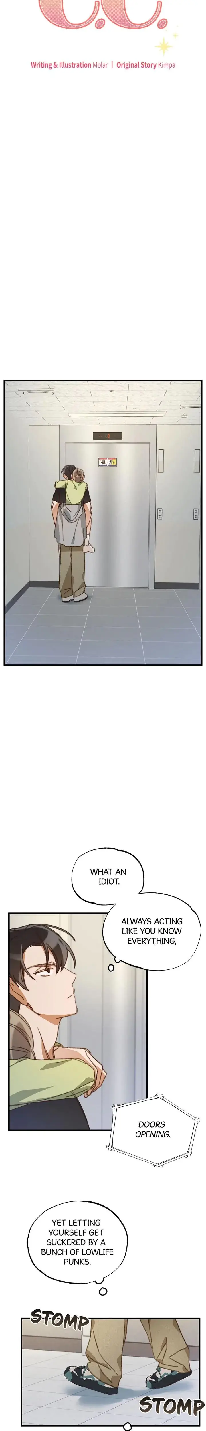 C.C Episode 7 - Page 7