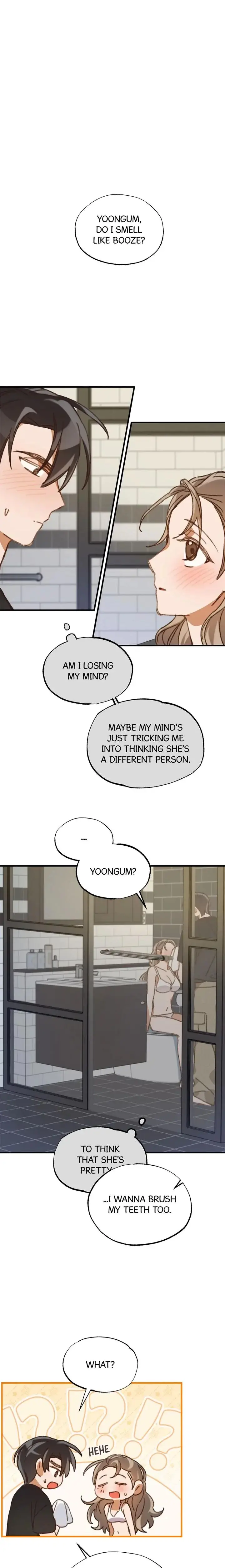 C.C Episode 8 - Page 1