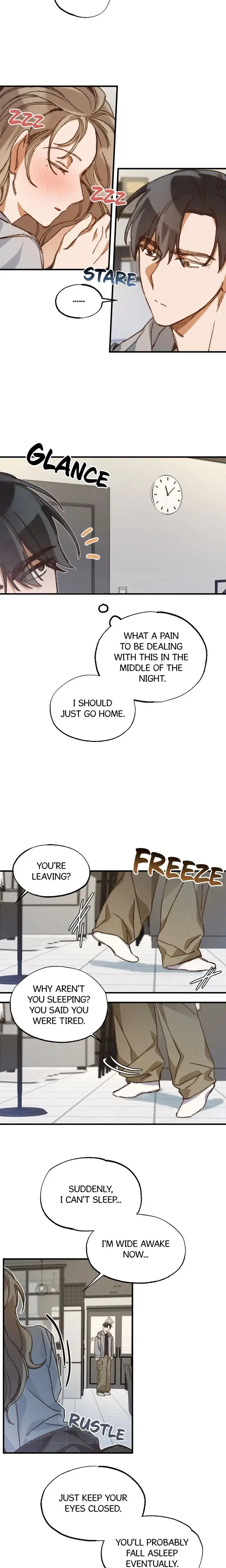 C.C Episode 8 - Page 13