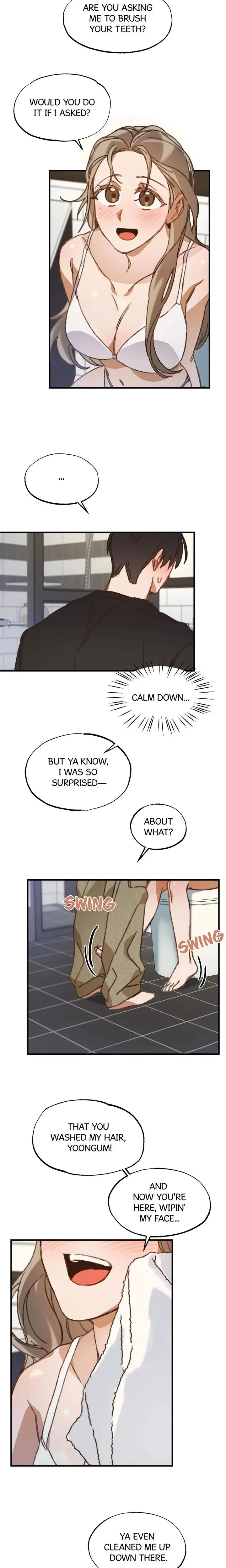 C.C Episode 8 - Page 2