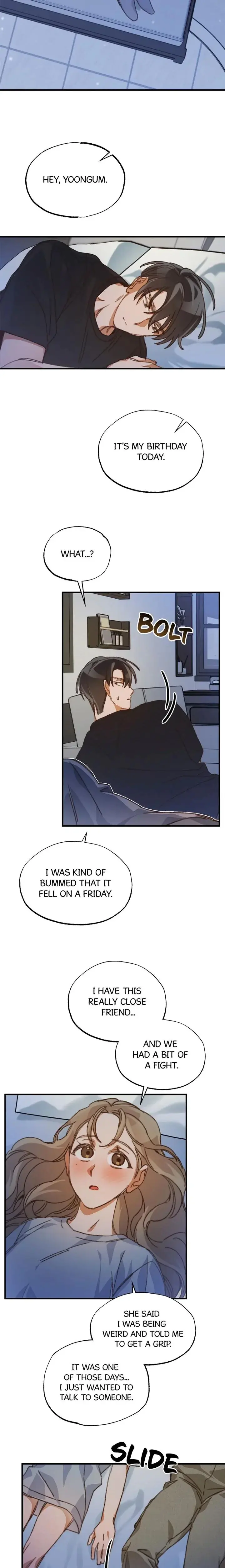 C.C Episode 9 - Page 6