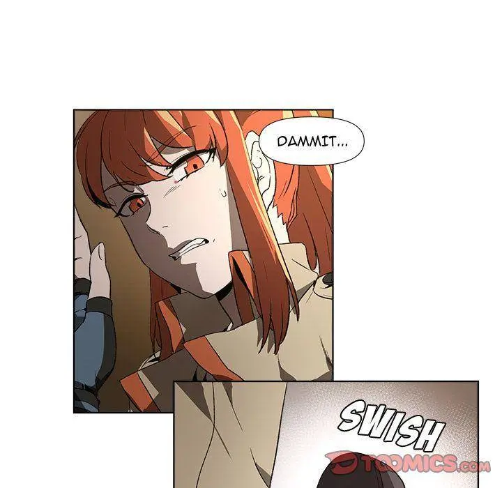 Cabalist Episode 10 - Page 10