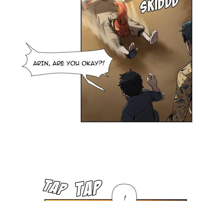 Cabalist Episode 10 - Page 13