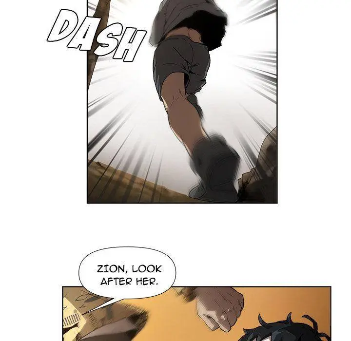 Cabalist Episode 10 - Page 15