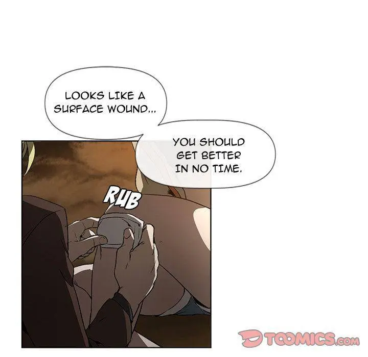 Cabalist Episode 10 - Page 24