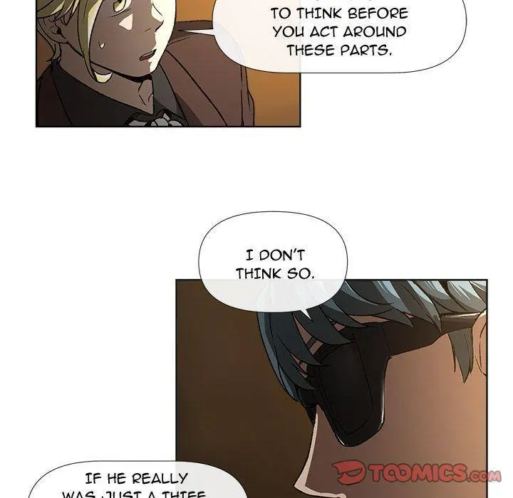 Cabalist Episode 10 - Page 28
