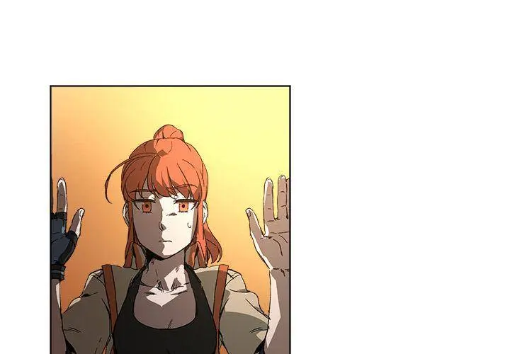 Cabalist Episode 10 - Page 3
