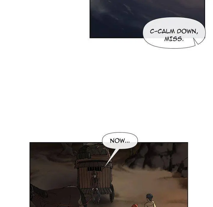 Cabalist Episode 10 - Page 33