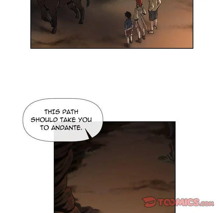 Cabalist Episode 10 - Page 34