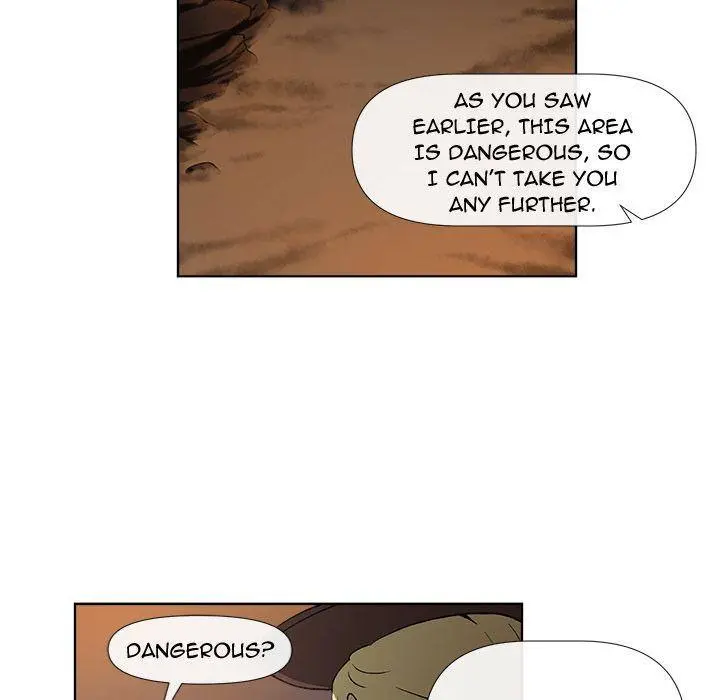 Cabalist Episode 10 - Page 35