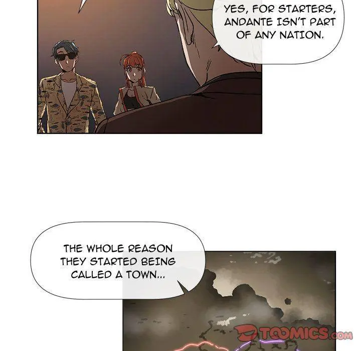 Cabalist Episode 10 - Page 36