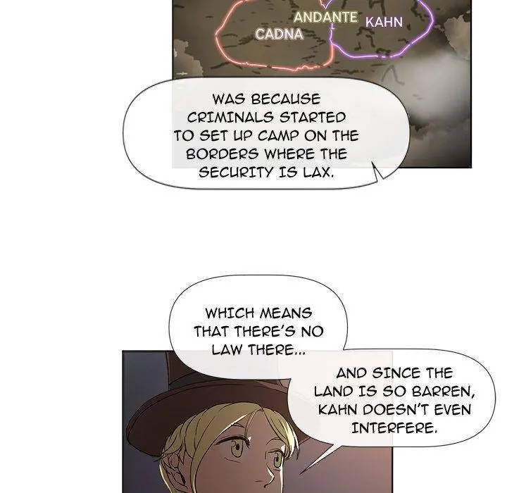 Cabalist Episode 10 - Page 37