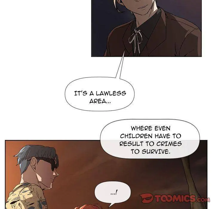 Cabalist Episode 10 - Page 40