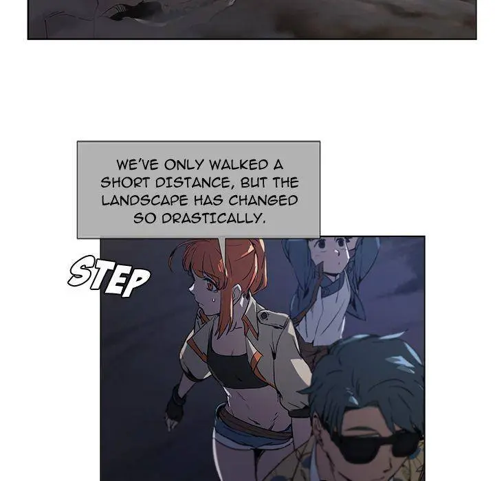 Cabalist Episode 10 - Page 43