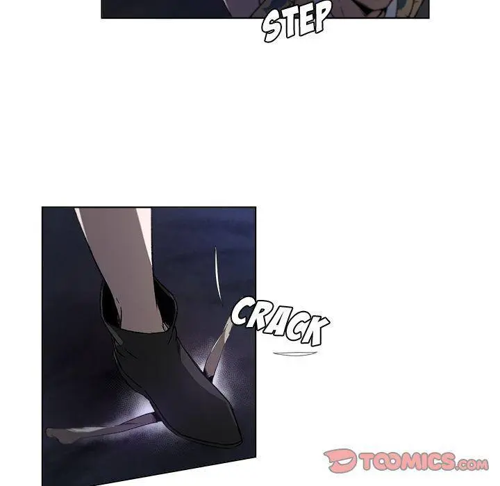 Cabalist Episode 10 - Page 44